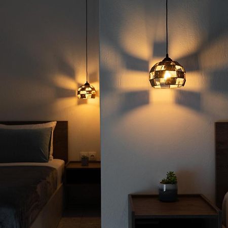 Hotel Astro بوليكاسترون المظهر الخارجي الصورة