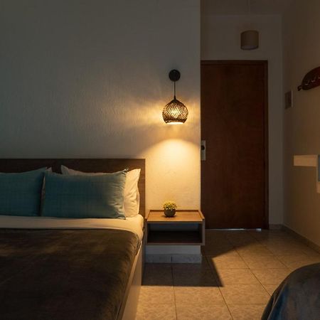 Hotel Astro بوليكاسترون المظهر الخارجي الصورة