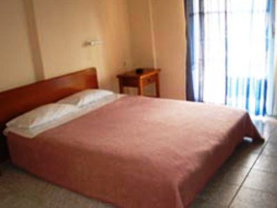 Hotel Astro بوليكاسترون المظهر الخارجي الصورة